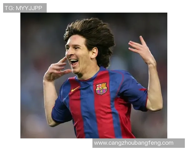 少年时代的足球天才们:从青涩少年到世界巨星的成长之路