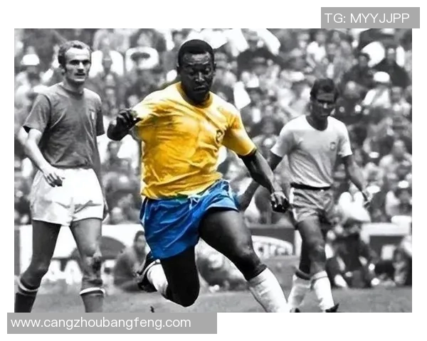 足球历史十强球星盘点 谁是最具影响力的传奇人物