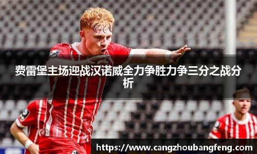 费雷堡主场迎战汉诺威全力争胜力争三分之战分析